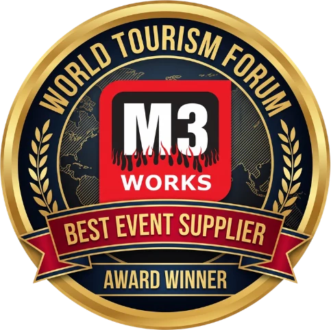 World Tourism Forum — Best Event Supplier World Tourism Forum — Best Event Supplier