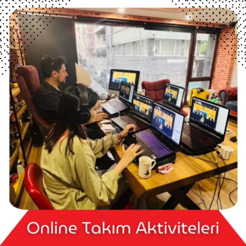 Şirket Orkestrası